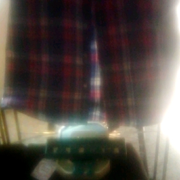 Fly squarish button upper - Picture 3 of 3